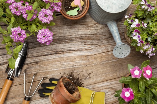 Crossness lawn care and seasonal garden upkeep by local gardeners