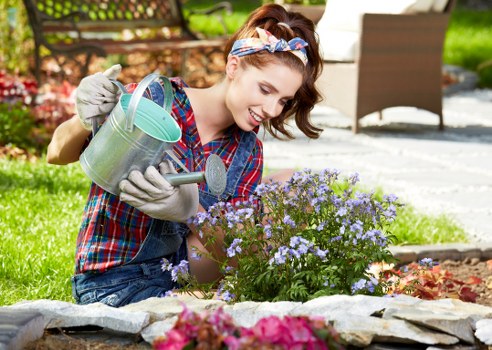 Gardeners Crossness modern slavery statement introduction
