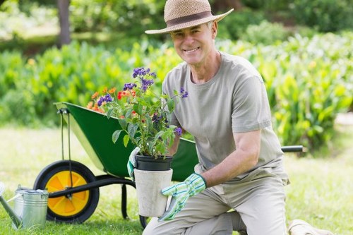 Reliable Gardeners Crossness payment system with secure transaction controls