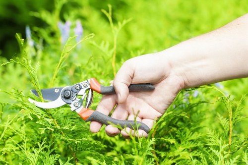 Gardeners Crossness governing law and closing terms