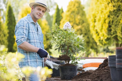 Gardeners Crossness reporting and safeguarding commitment